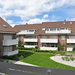 Apartment Jadestraße 3 Siedlung, Whg Dünenblick