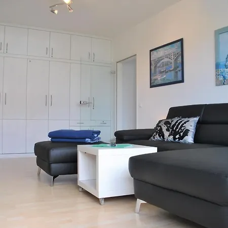 Jadestrasse 3 Siedlung, Whg Duenenblick Apartment