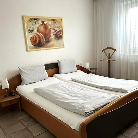 Appartamento Jadestrasse 3 Siedlung, Whg Duenenblick Norderney