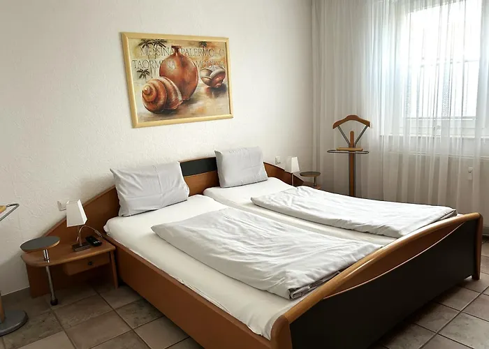 Apartamento Jadestraße 3 Siedlung, Whg Dünenblick Norderney